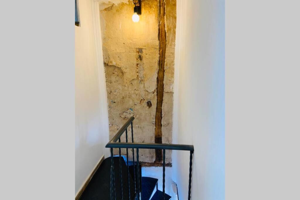 Viguera Casa El Caladoヴィラ エクステリア 写真