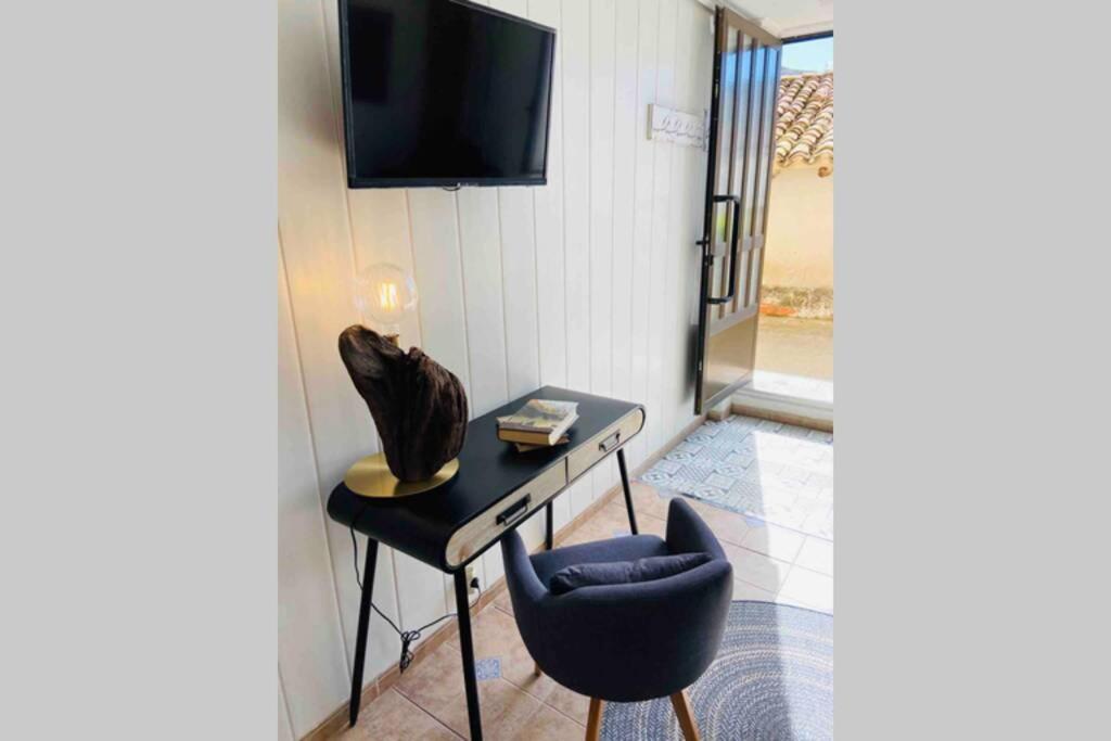 Viguera Casa El Caladoヴィラ エクステリア 写真