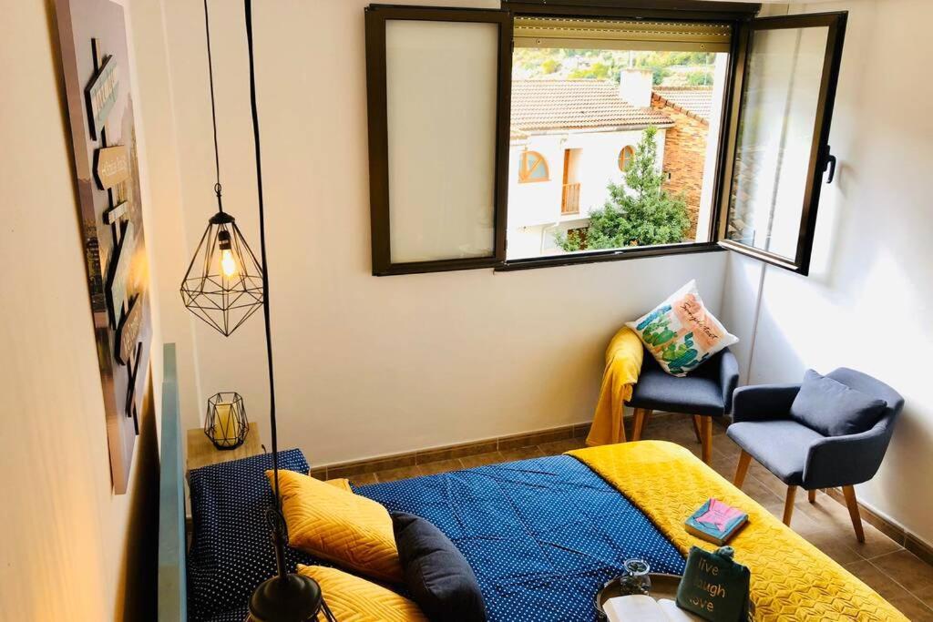 Viguera Casa El Caladoヴィラ エクステリア 写真